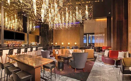 Grand Hyatt Nashville