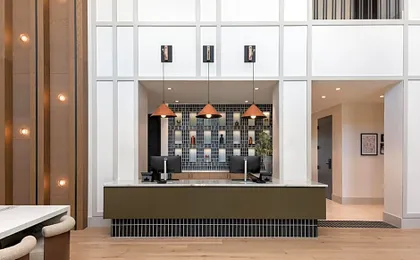 Denizen Hotel