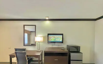 Discovery Inn