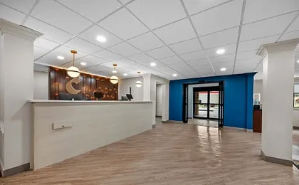Comfort Inn Pikeville