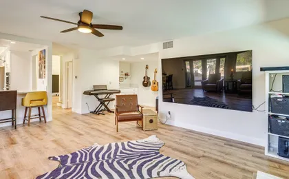 Hot Tub, Pool & Socal Sunsets: San Diego Area Home
