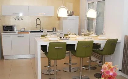 Apartment Klara II