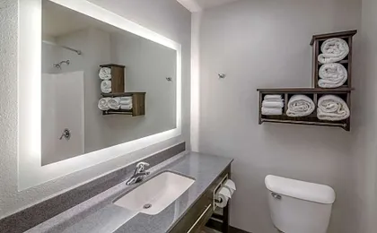 My Place Hotel Anchorage