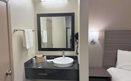 Red Roof Inn Austin - Round Rock