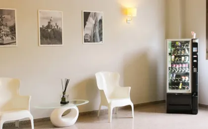 Hotel Brianza