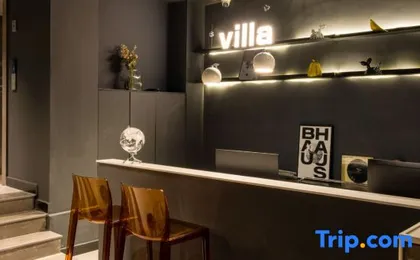 Mijian Villa Homestay