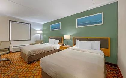 Quality Inn Enola - Harrisburg