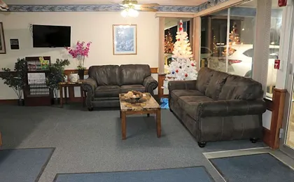 Amber Inn Motel
