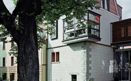 Gerbermuehle
