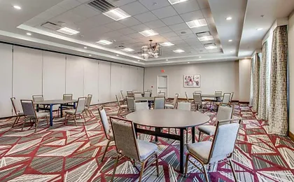 Hilton Garden Inn North Dallas Central Expy