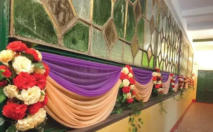 Innra Hotel Kolkata