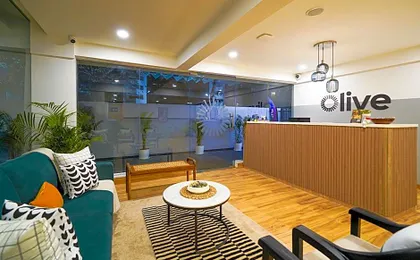 Olive Hotel Baner by Embassy Group