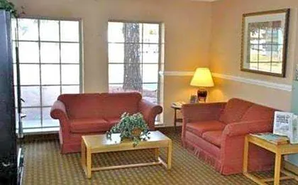 America's Best Inn Beaufort