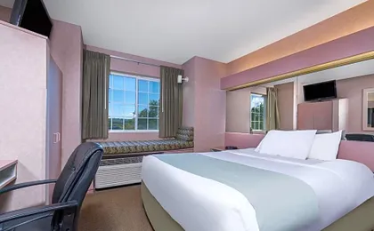 Microtel Inn By Wyndham Onalaska/La Crosse