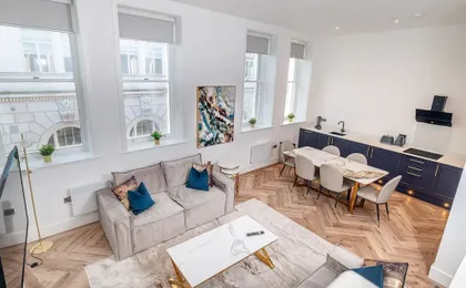 The Penthouse Collection by EPIC