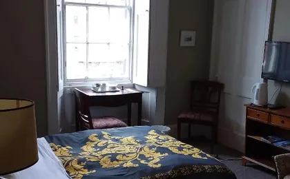 Ivy Braveheart Guesthouse