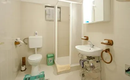 Apartments Neda