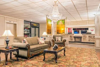 Ramada Paintsville