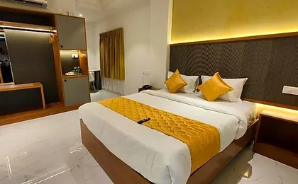 Hotel La Premier