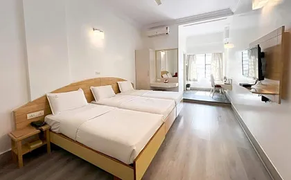 Hotel Vellara