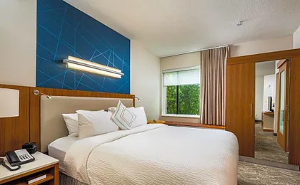 SpringHill Suites by Marriott Vero Beach