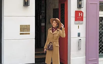 Hotel Scarlett