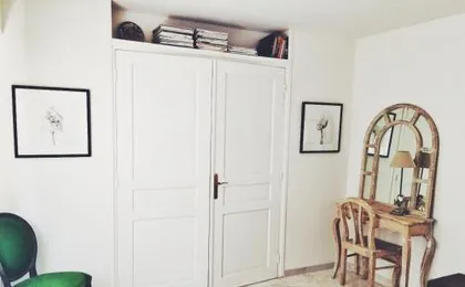 Apartment Borromees