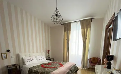 Monti49 GuestHouse