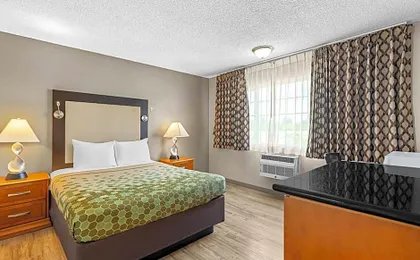 Rodeway Inn & Suites Portland West - Beaverton