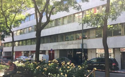 Apartamento Boulevard Juan Bravo