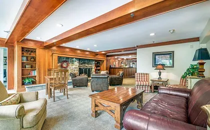 The Valley Inn, an Ascend Collection Hotel