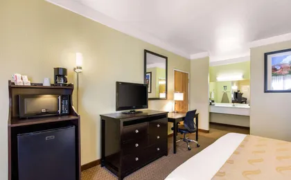 Quality Inn And Suites Gallup