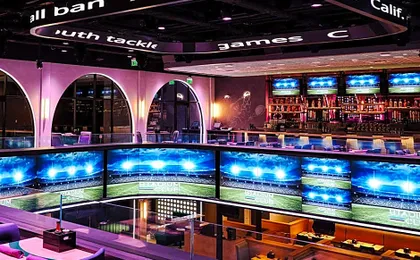 Caribe Royale Orlando, WorldHotels Elite