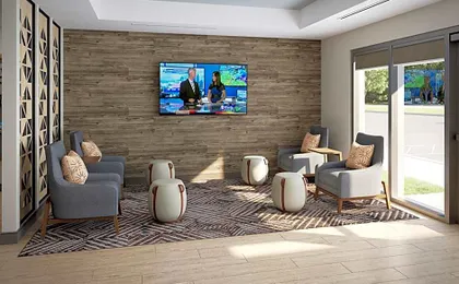 Candlewood Suites Anchorage Midtown By Ihg