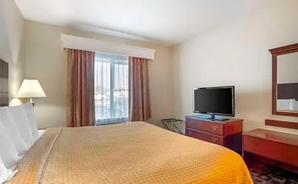 Best Western Carowinds