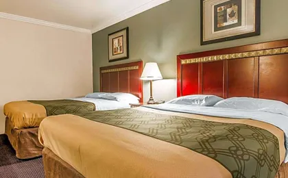 Rodeway Inn Prescott