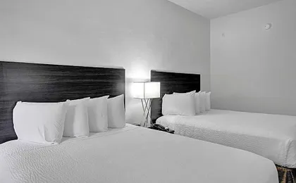 The Harrison Hotel Downtown Hollywood