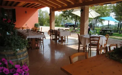 Agriturismo Il Porcellino