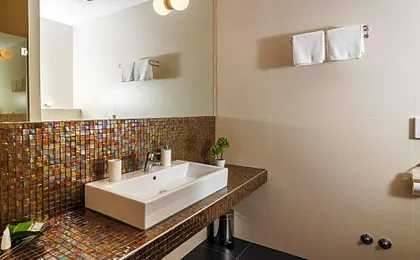 Prima Luxury Rooms
