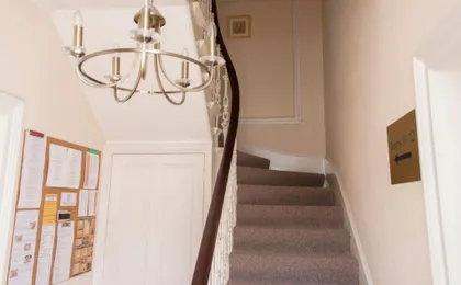 Alban & Abbey House