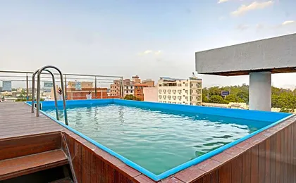 Tripli Hotels Le Shelton