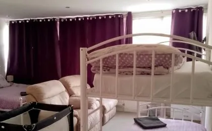 Meland (Families ONLY B&B)
