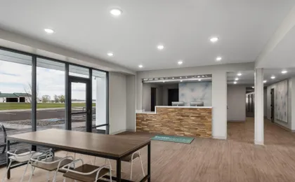 Echo Suites Extended Stay By Wyndham Bozeman