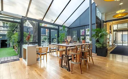 Le Boutique Hotel & Spa