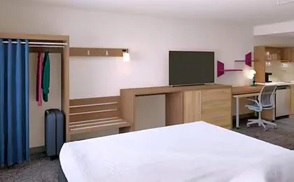 Home2 Suites by Hilton Hickory