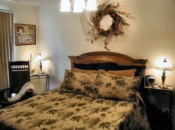 Always Inn San Clemente Bed & Breakfast