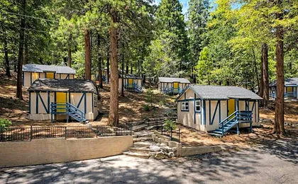 Arrowhead Ranch Retreat and Conference Center