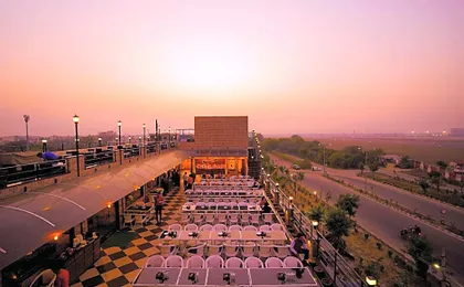 Hotel Cheelgadi