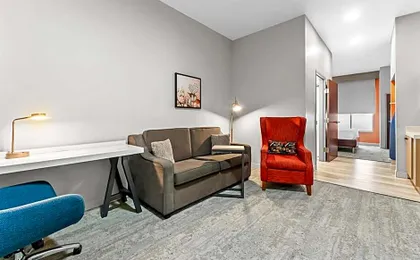 Hilton Garden Inn Warner Robins