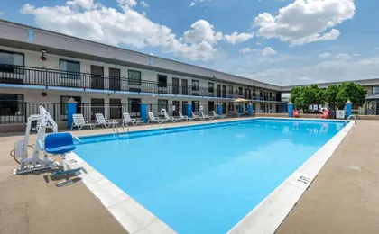 Dutchland Motel